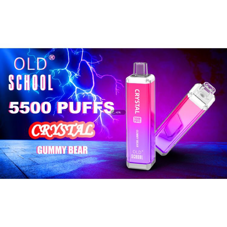 5500puffs डिस्पोजेबल vape