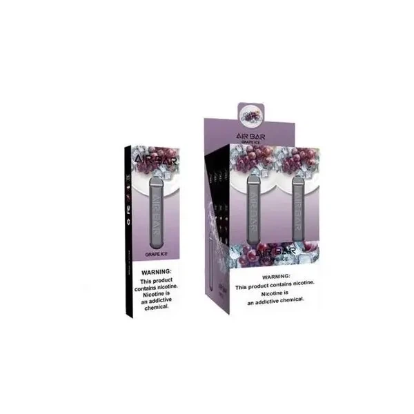 एयर बार डायमंड डिस्पोजेबल