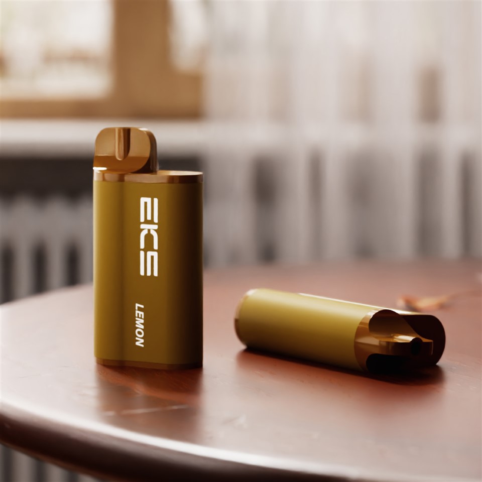 EICS 9000PUFFS डिस्पोजेबल