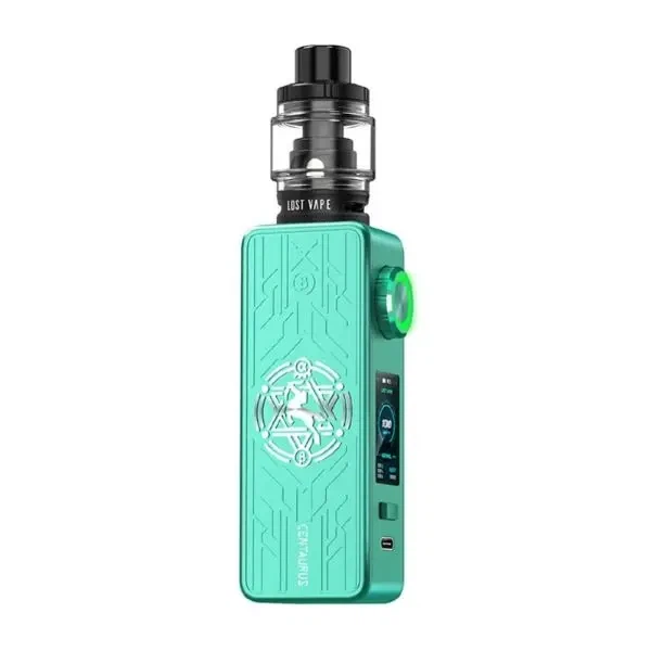 खोया vape centaurus m100 बॉक्स मॉड किट