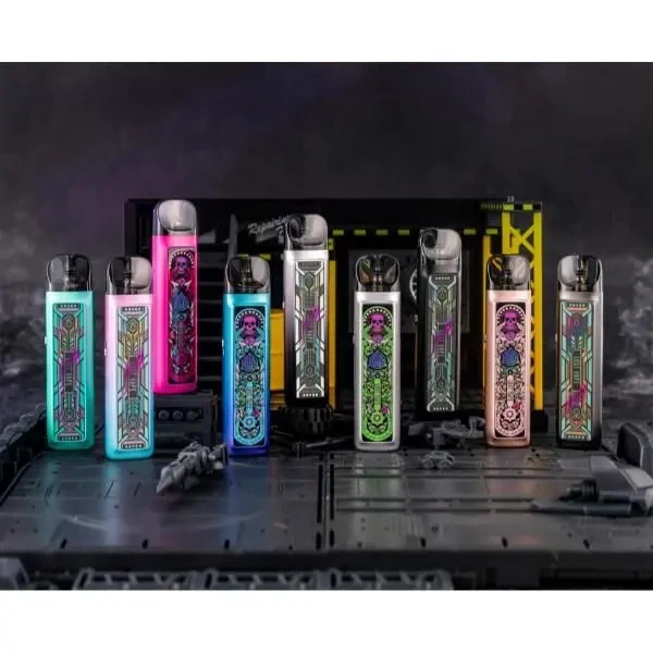 खोया vape ursa नैनो 2 पॉड किट vape