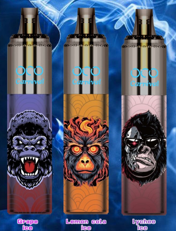 OCO OC 10000 Puff Disposable