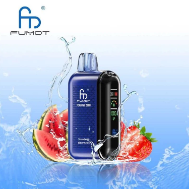 RANDM TORNADO 20000 PUFFS डिस्पोजेबल