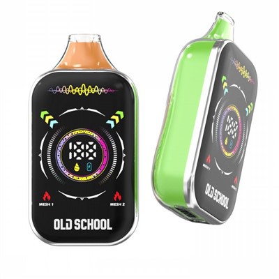 लॉस्ट मैरी वेप फ्लेवर डीपी 40000 पफ्स