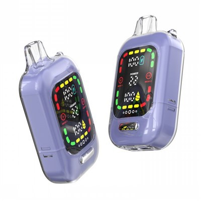 मैरी vape ln30000 पफ्स खो दिया